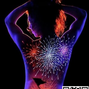 太美了，简直不能继续看下去。