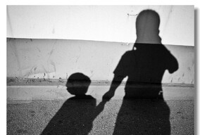 小勺子的黑白生活