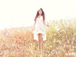 小雅风尚婚纱摄影——听见