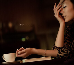 原来我并不快乐