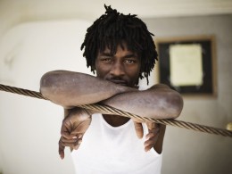 Colin Gray人像摄影欣赏（1）