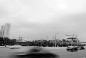 山雨欲来风满楼