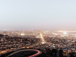 加利福尼亚 | 摄影师Ludwig Favre