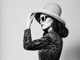 Javier Lovera 时尚摄影作品