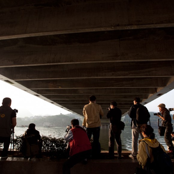 参加l丽水国际摄影节-随拍