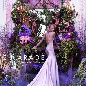 2015年最新婚纱大片Chiarade