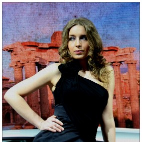 古为今用，洋妮中用