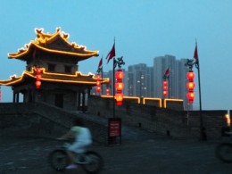 东北城角（手机版）