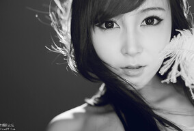 迷人的眼球灯光效果