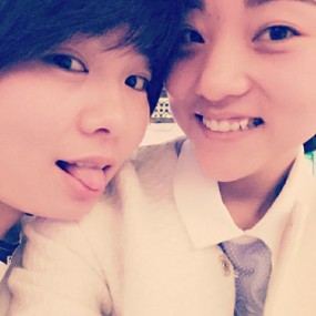 我喜欢想你的样子