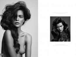 Leo Krumbacher 时尚摄影作品