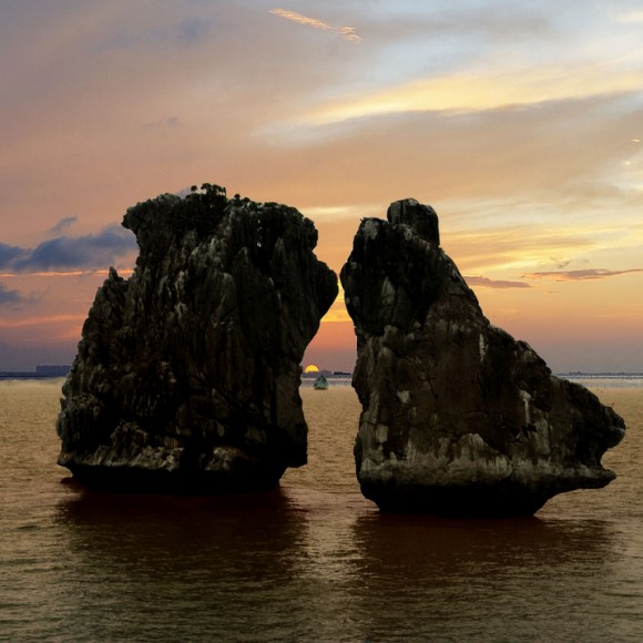 大海的故事（三）