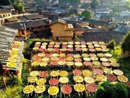 媲美徽州，比婺源清幽，这个小众美景你肯定没去过！