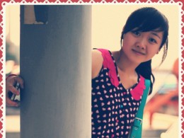 9.6出游照欢迎指点！