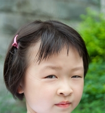 严格格-朝花夕拾