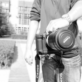 2010年11月7日摄影活动花絮