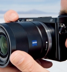 索尼NEX-7，它会是你的第二台相机吗？