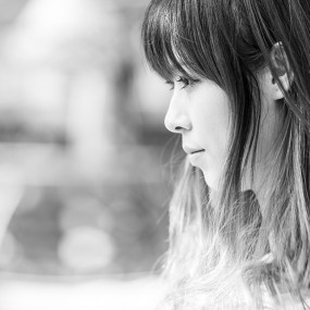 12月1日 索尼活动妹子