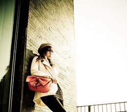 May风尚Ⅰ-------【岁月】