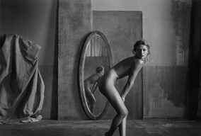 Christian Coigny黑白摄影赏析（下）