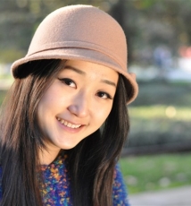 论坛兴庆公园外拍作业