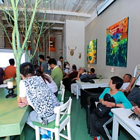 8月23日活动精彩花絮