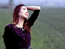 芳草地（三）沐浴春风