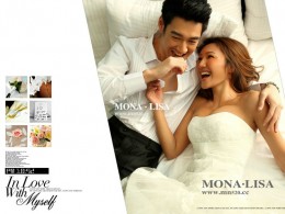 西安蒙娜丽莎——幸福进行时