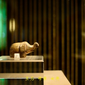 王后·母亲·女将