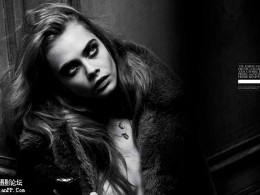 Peter Lindbergh[德国]摄影作品