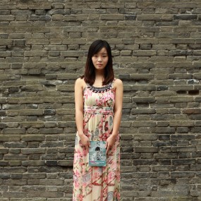 胡乱上一组照片