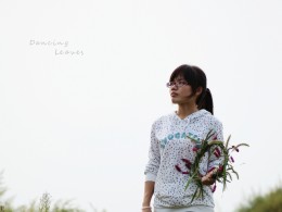 清纯的妹子，烂漫的山花（新人报到，请大家多多关照）