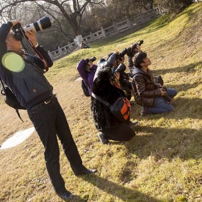 12.28学员班外拍