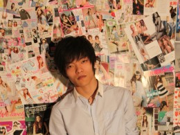 没事干，发发自己照片