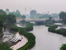 水墨丹青一幅画