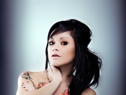 俄罗斯摄影师的的时尚摄影作品