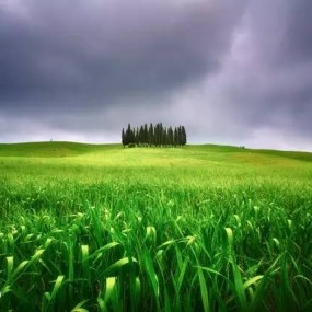 风光摄影应该着重于好看还是还原真实