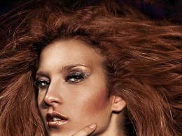 Robin Alfian时尚人像摄影