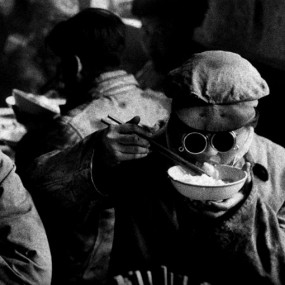 Marc Riboud 的中国印象