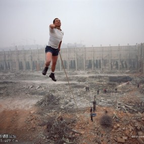 创意摄影师liwei作品欣赏