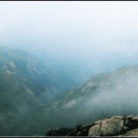 (图片分享)~~珠海~~黄杨山