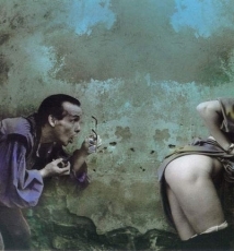 简·索德克：拍摄灵魂肖像的摄影师