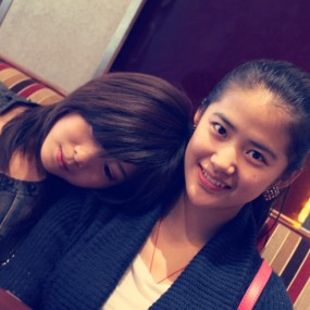 高新必胜客新认识的MM