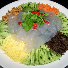 柴锅江鲜美 一品活鱼村[22P]