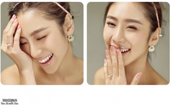 你是我眼中的唯一