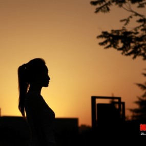 唐延路外拍作业