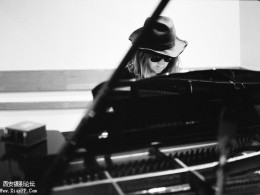 Lauren Dukoff 时尚摄影作品