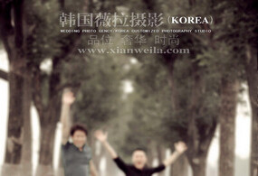 2011西安婚纱摄影新娘婚纱造型的六款时尚采编