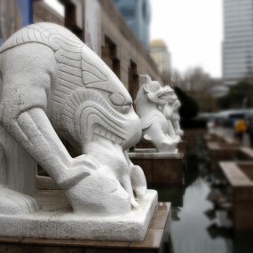 上海博物馆——明清家具