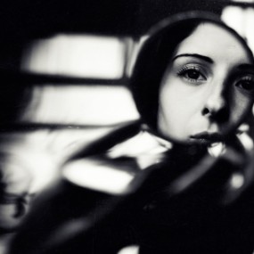 Liliana Karadjova 人像摄影作品欣赏（二）